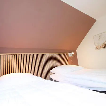 Apartman Haus Barbara - Schwimmbad Und Sauna Im Haus-whg 12