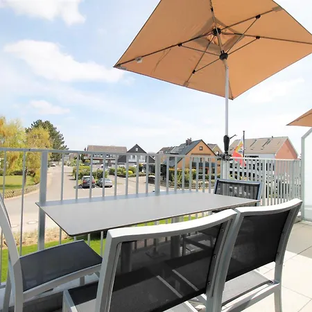 Apartman Haus Barbara - Schwimmbad Und Sauna Im Haus-whg 12