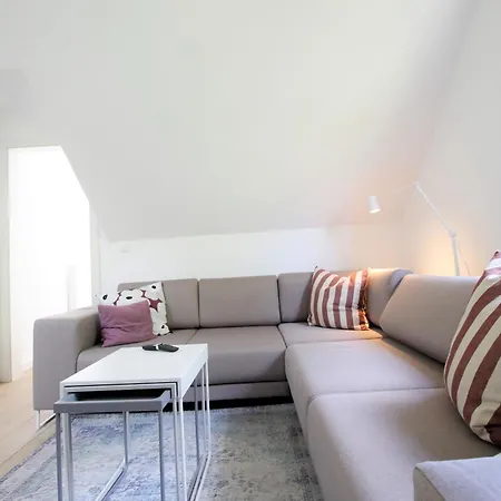 Haus Barbara - Schwimmbad Und Sauna Im Haus-whg 12 Apartman *