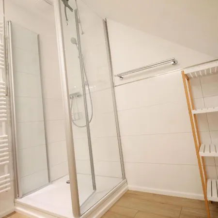 Haus Barbara - Schwimmbad Und Sauna Im Haus-whg 12 *