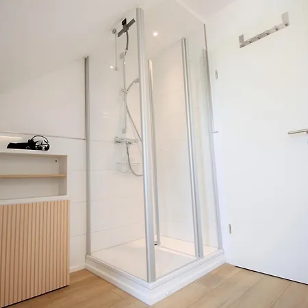 Haus Barbara - Schwimmbad Und Sauna Im Haus-whg 12 * Grömitz