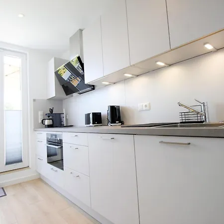 Apartman Haus Barbara - Schwimmbad Und Sauna Im Haus-whg 12 *