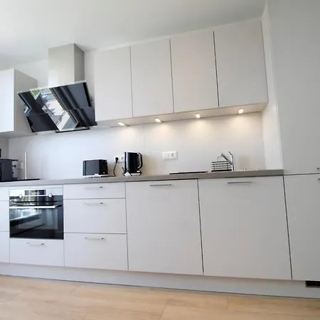 Apartman Haus Barbara - Schwimmbad Und Sauna Im Haus-whg 12 Grömitz